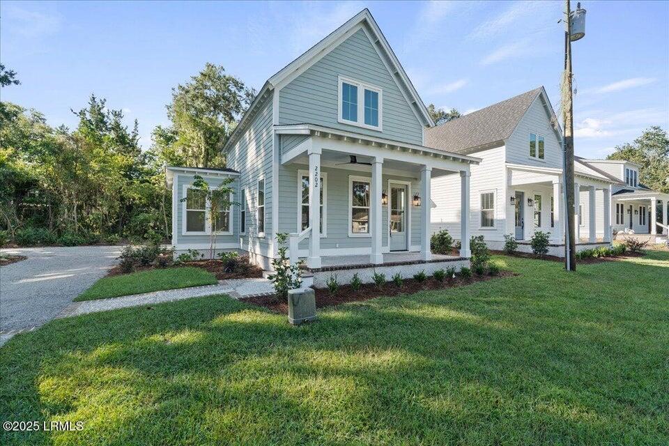 2202 National Street Beaufort, SC 29902 - Photo 2 of 22 20251017133047138780000000-o