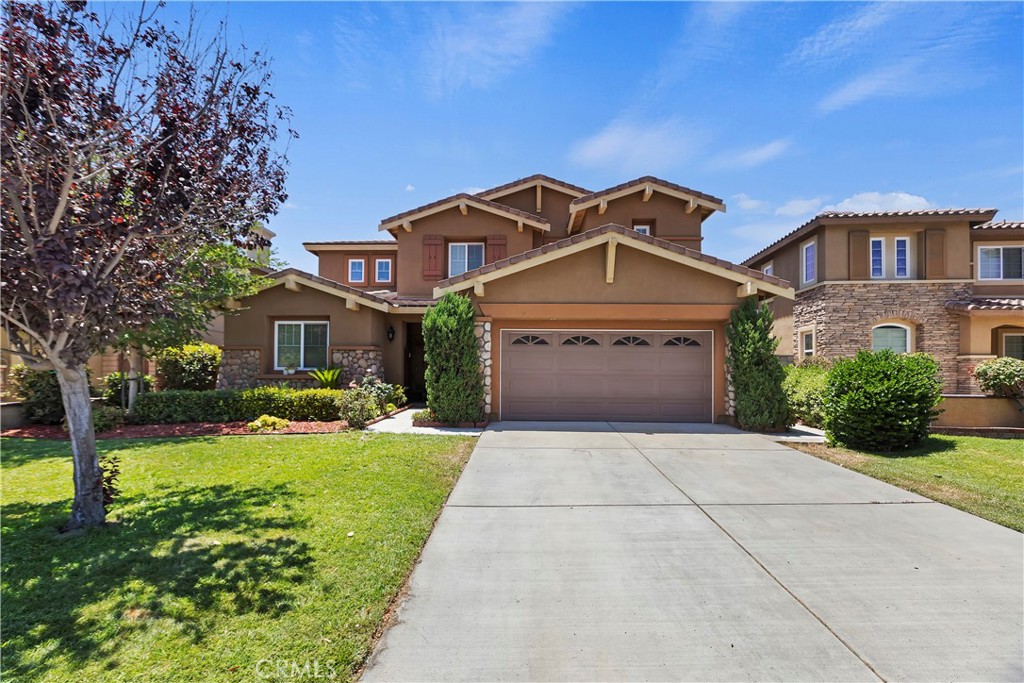 16861 Valley Spring Drive Riverside, CA 92503 - Photo 1 of 1