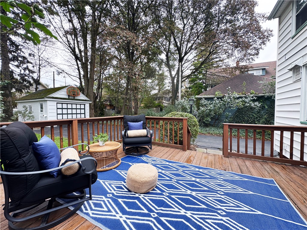 21 Charlton Road Irondequoit, NY 14617 - Photo 46 of 50 Gallery Image 46