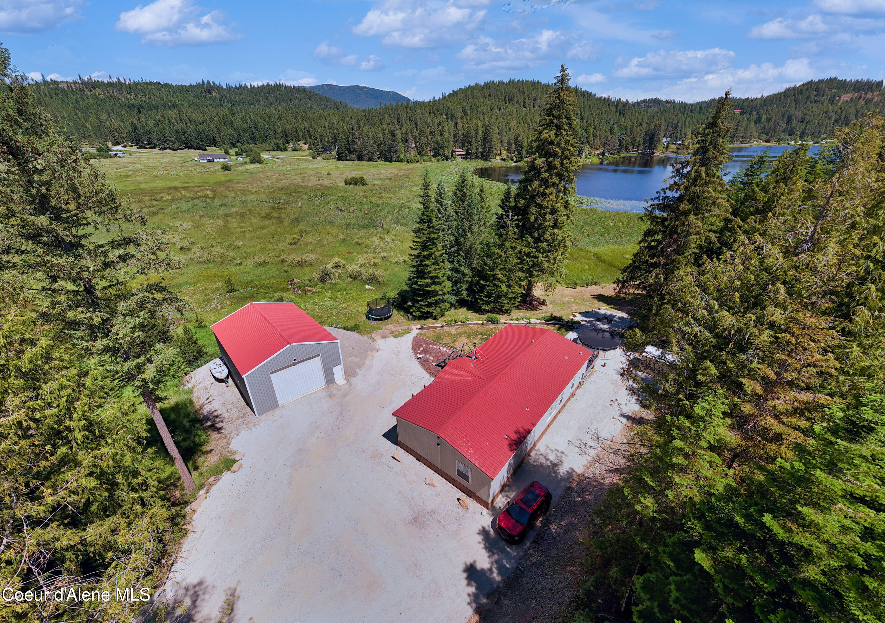 447 South Beaver Lake Road Athol, ID 83801 - Photo 45 of 131 Kelso Lake52