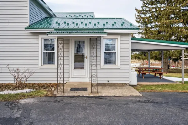 $249,900 | 4321 Highway 414, Fayette, NY 13148