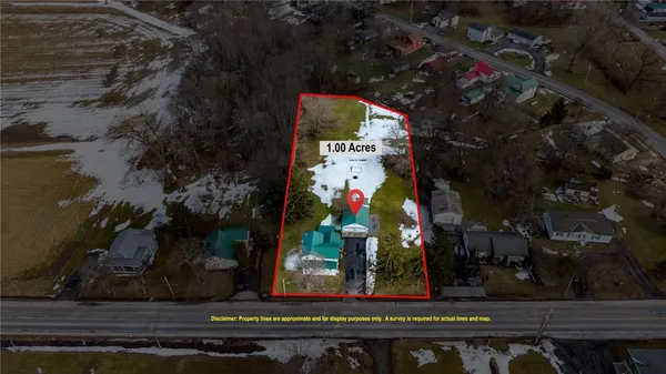 $249,900 | 4321 Highway 414, Fayette, NY 13148