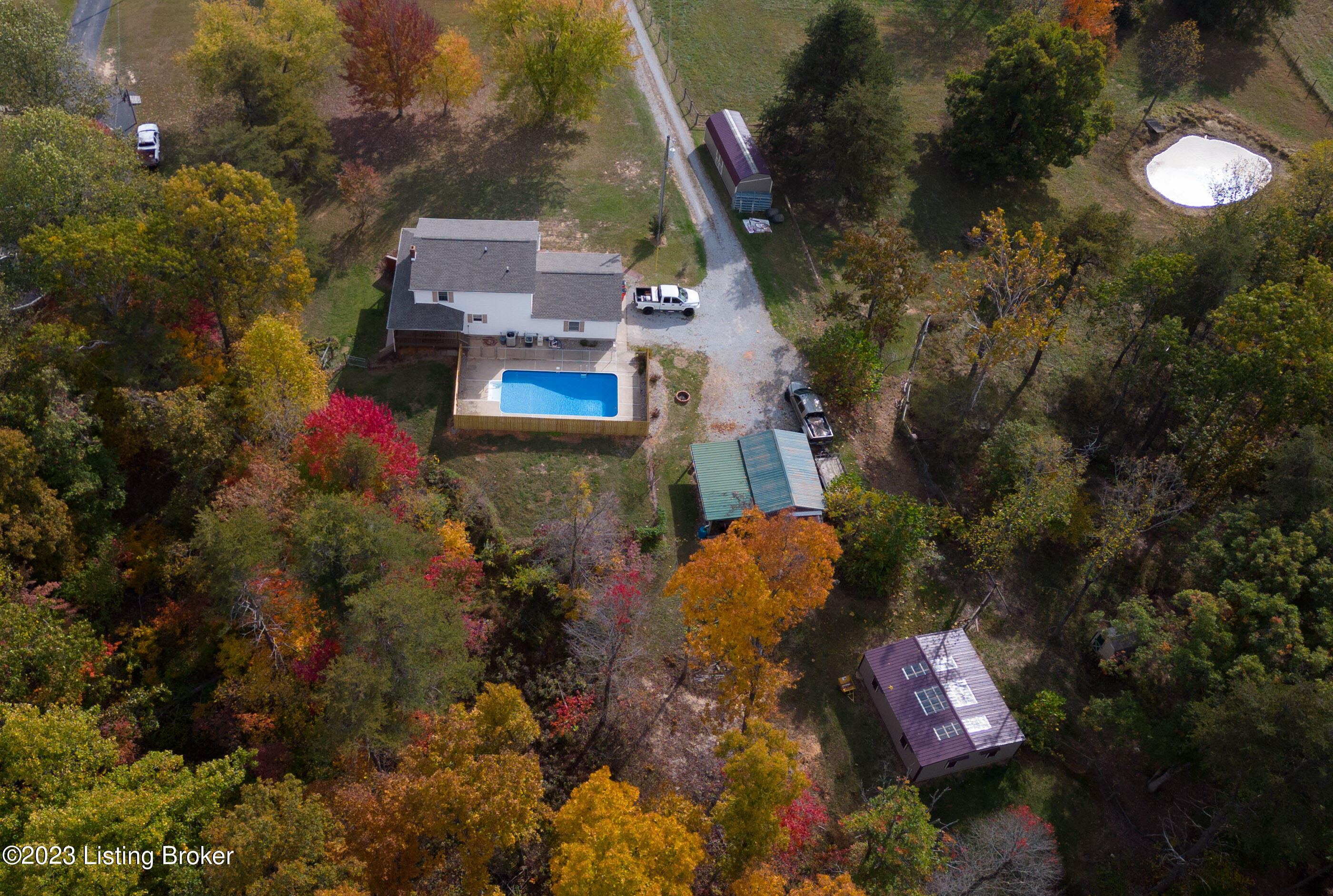 2379 Wooldridge Ferry Road Elizabethtown, KY 42701 - Photo 52 of 57 053