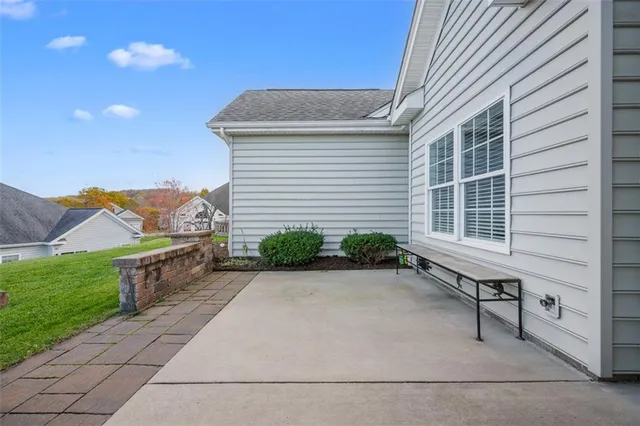 $369,900 | 621 Old Glory Lane, Freedom, PA 15042