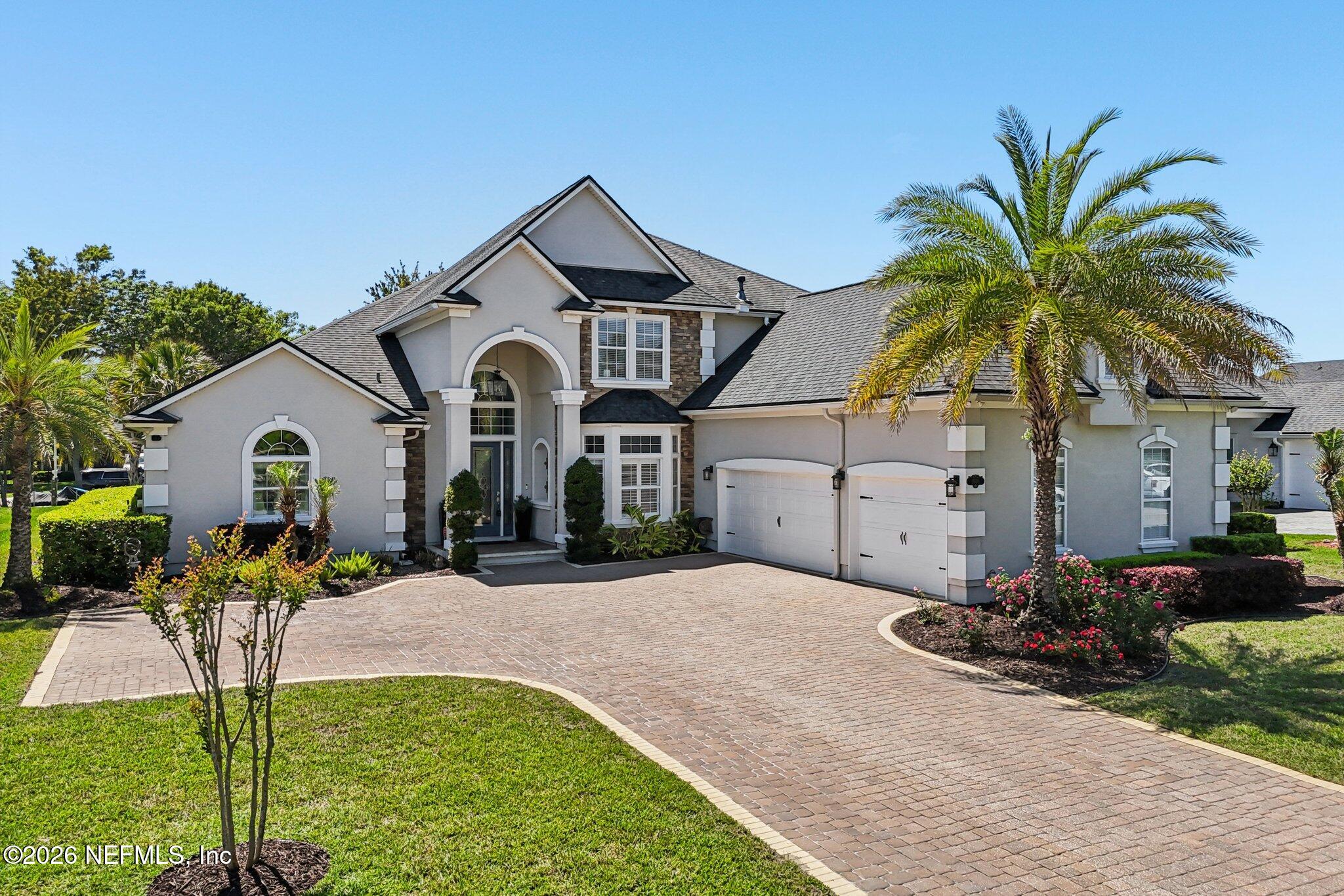 2039 Castle Point Court Fleming Island, FL 32003 - Photo 3 of 73 3-web-or-mls-Castle Point Ct-S1704-003
