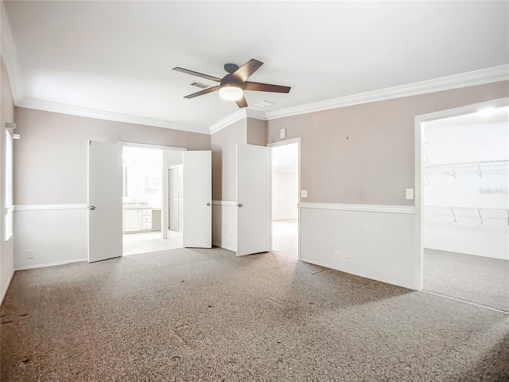 8307 Nancy Lane Ellenton, FL 34222 - Photo 14 of 56 a view of an empty room with a window