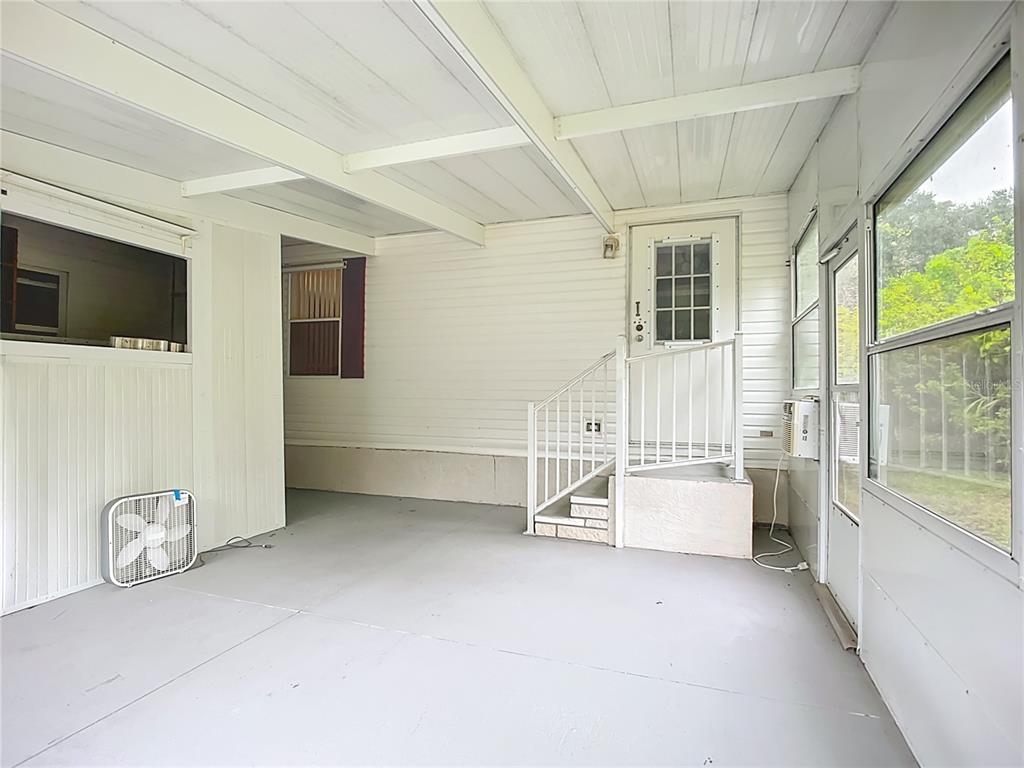 8307 Nancy Lane Ellenton, FL 34222 - Photo 28 of 56 a view of an empty room with a window
