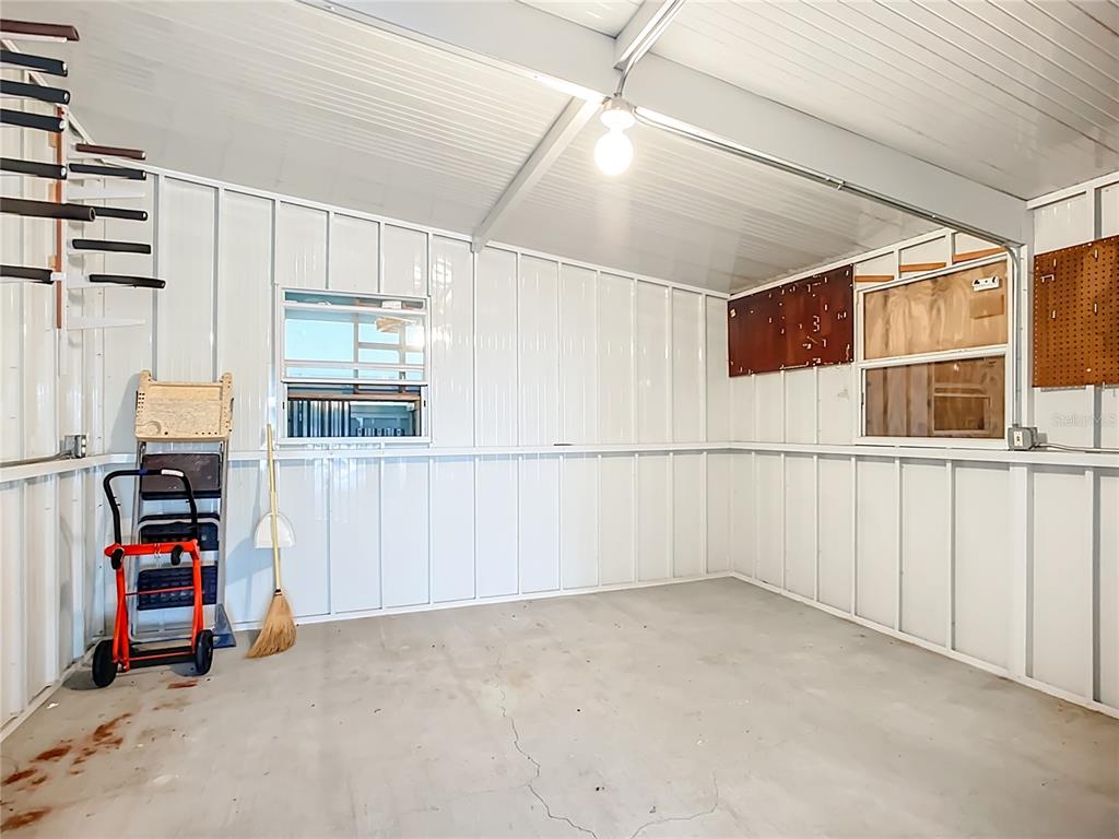 8307 Nancy Lane Ellenton, FL 34222 - Photo 29 of 56 a view of storage and utility room