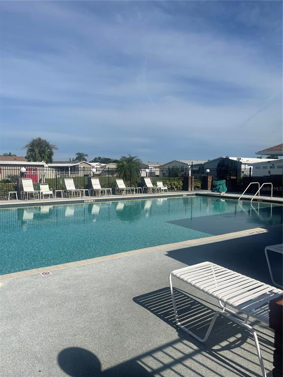 8307 Nancy Lane Ellenton, FL 34222 - Photo 41 of 56 a view of a lake with a yard