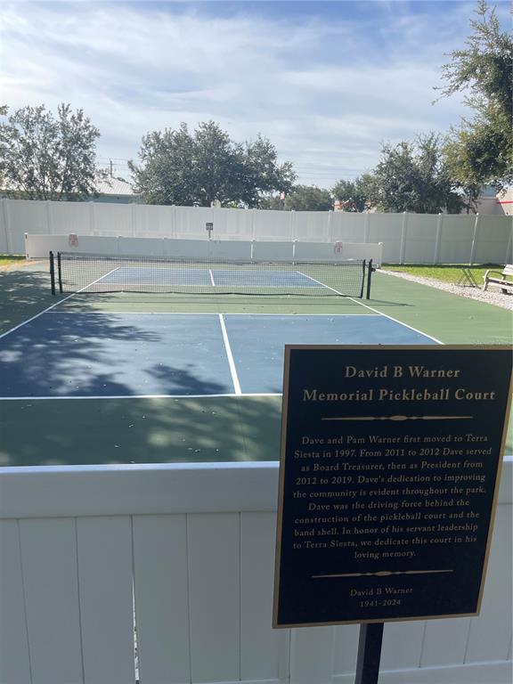 8307 Nancy Lane Ellenton, FL 34222 - Photo 42 of 56 a view of a back yard