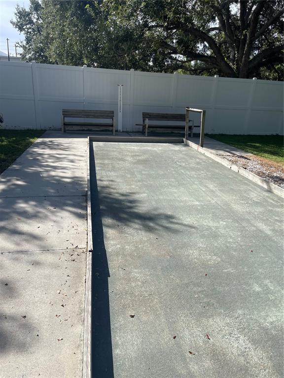 8307 Nancy Lane Ellenton, FL 34222 - Photo 44 of 56 a backyard of a house