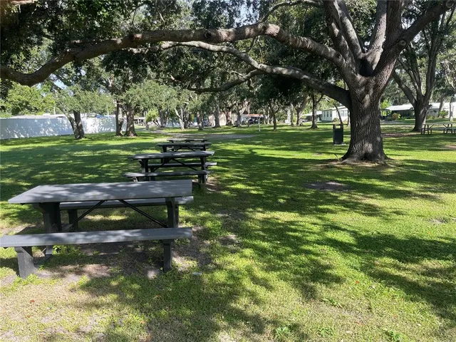 an aerial view of a city with lots of residential buildings
