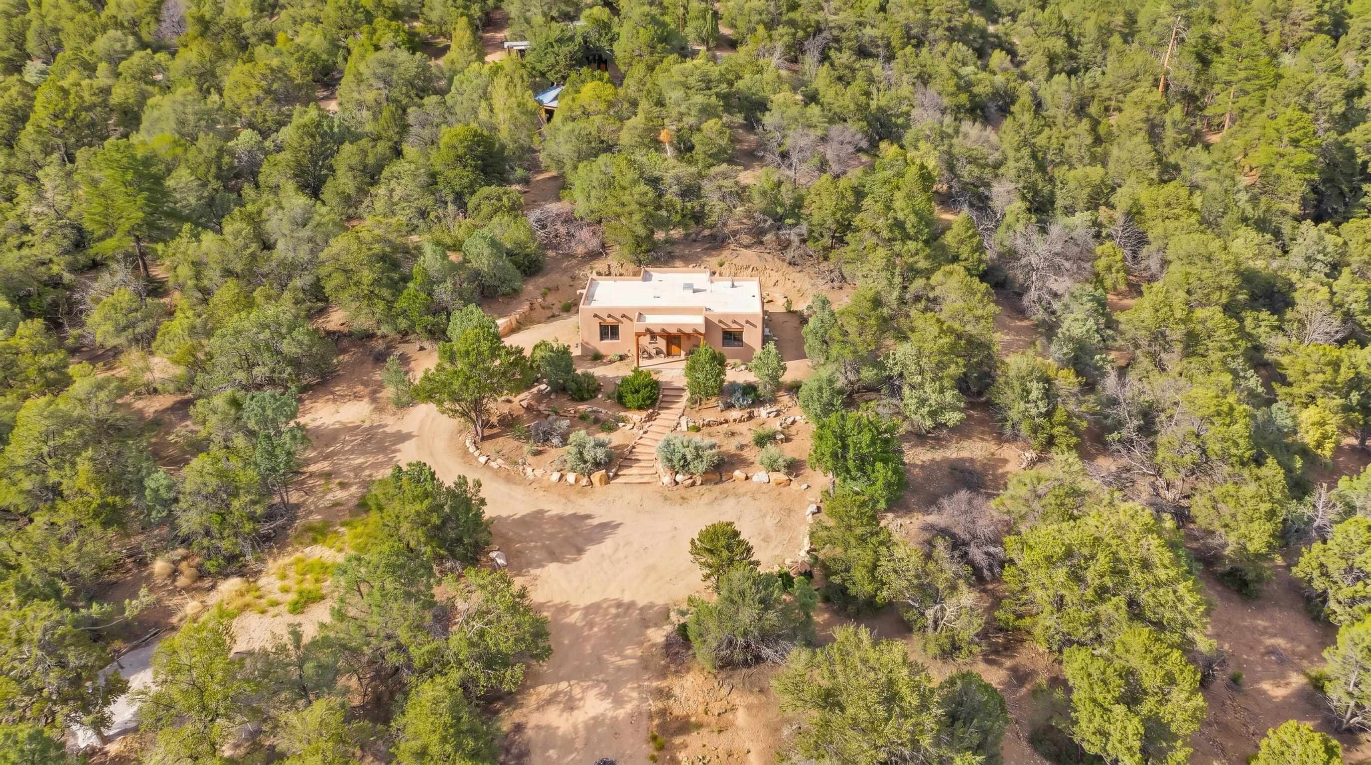 Lot 85 Pinabete Road Questa, NM 87556 - Photo 16 of 26