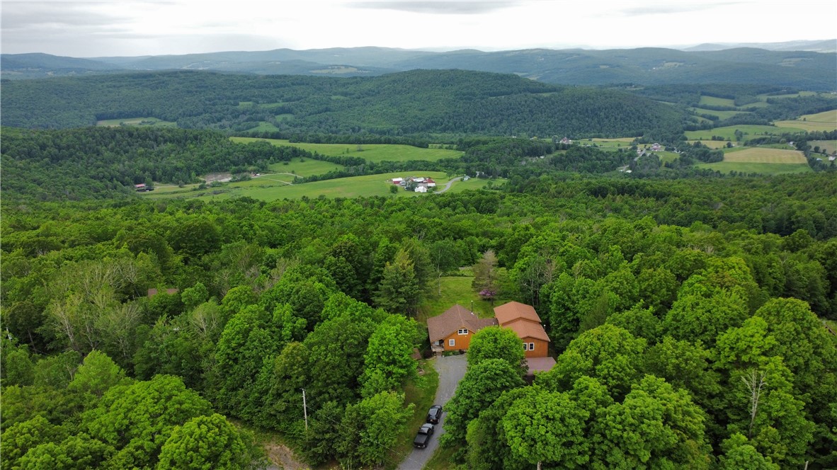 535 Rossman Valley Road Summit, NY 12149 - Photo 32 of 35 View