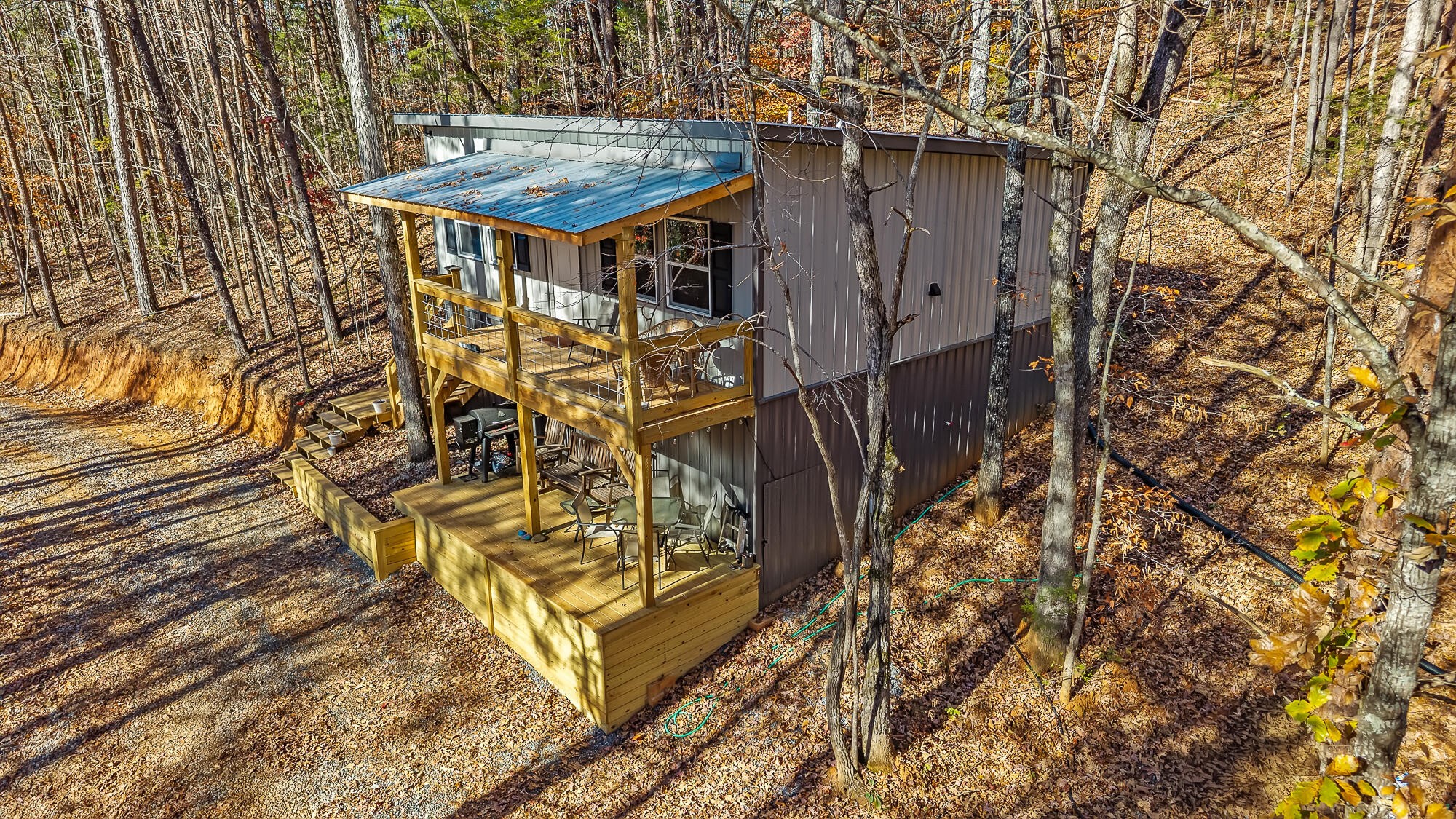 367 Cagle Road Tellico Plains, TN 37385 - Photo 32 of 35 Gallery Image 32