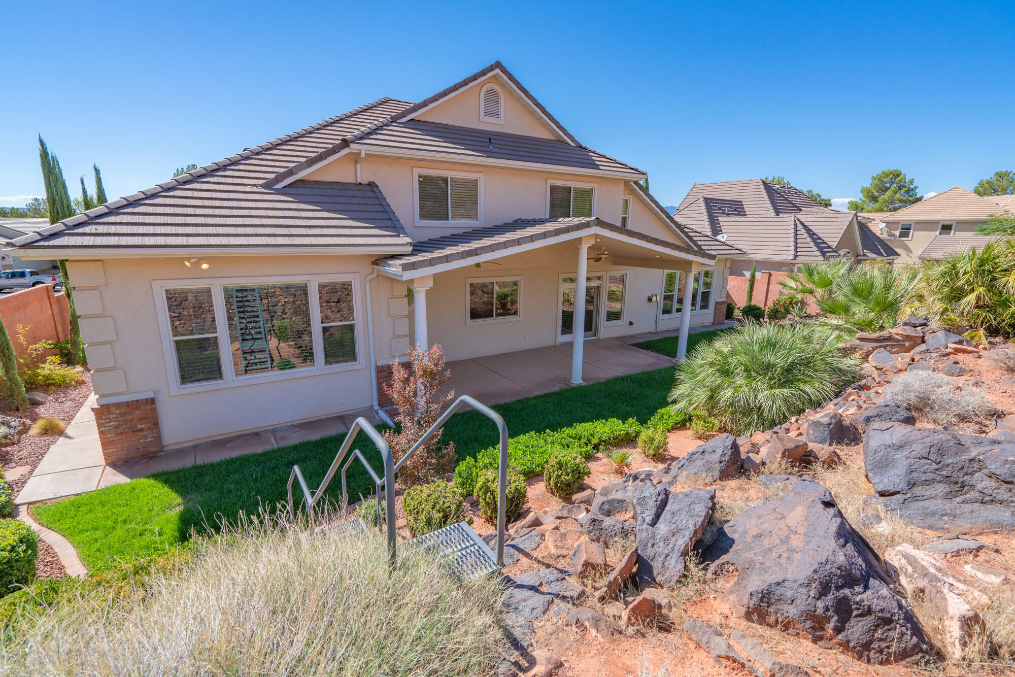 198 Shadow Point Drive St. George, UT 84770 - Photo 85 of 89 198 Shadow Point Dr-056