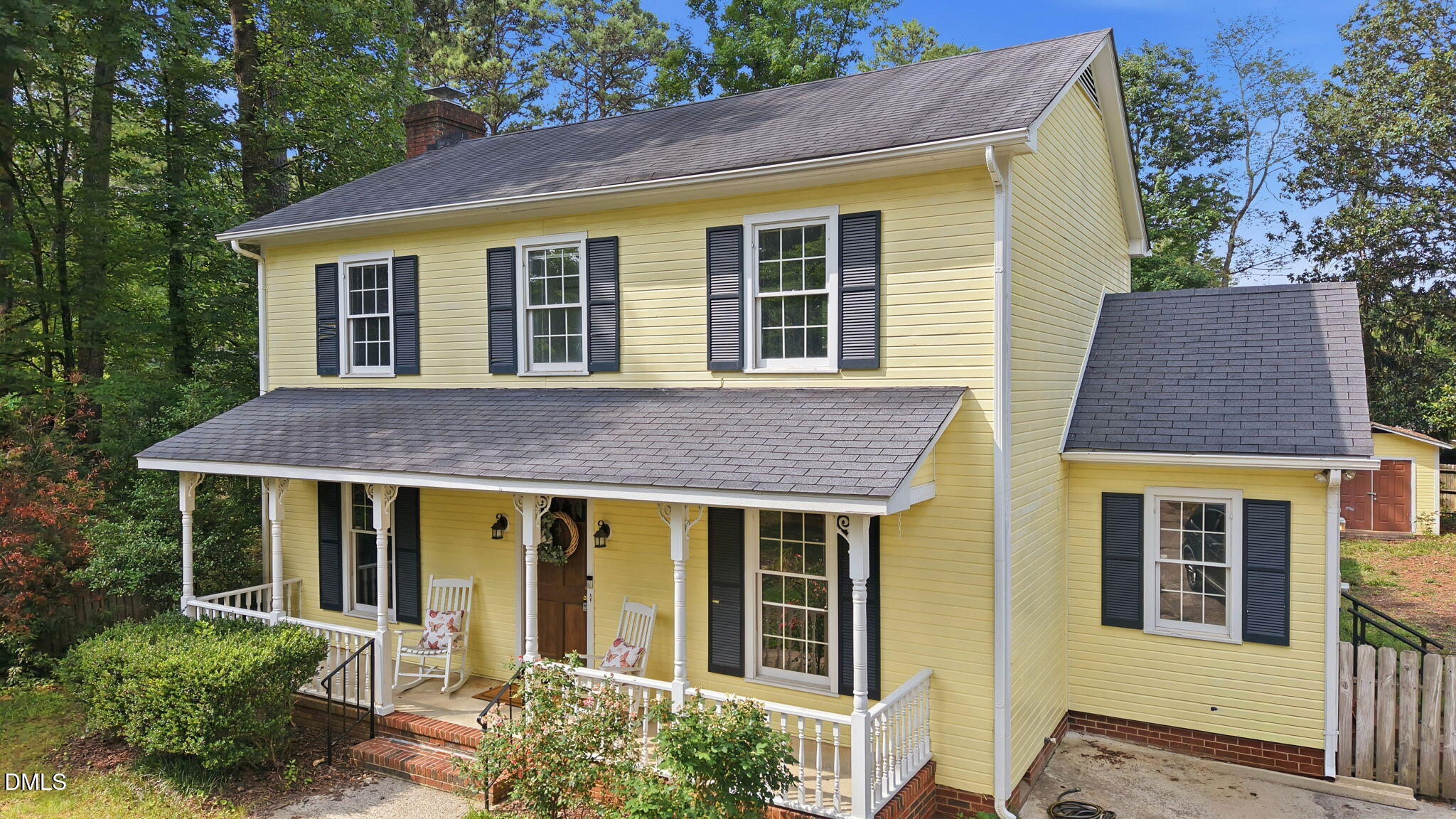 6505 Wooden Shoe Lane Raleigh, NC 27613 - Photo 2 of 31 2-web-or-mls-DJI_20260625101636_0011_D_1