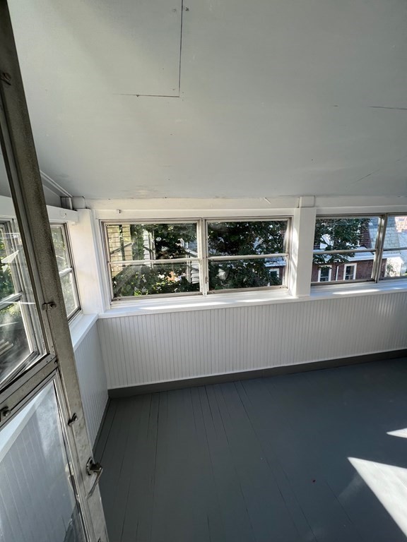 26 Sycamore Street, Unit 2 Somerville, MA 02143 - Photo 9 of 9 a view of room with window