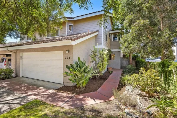 $739,000 | 203 Via San Blas, San Luis Obispo, CA 93401