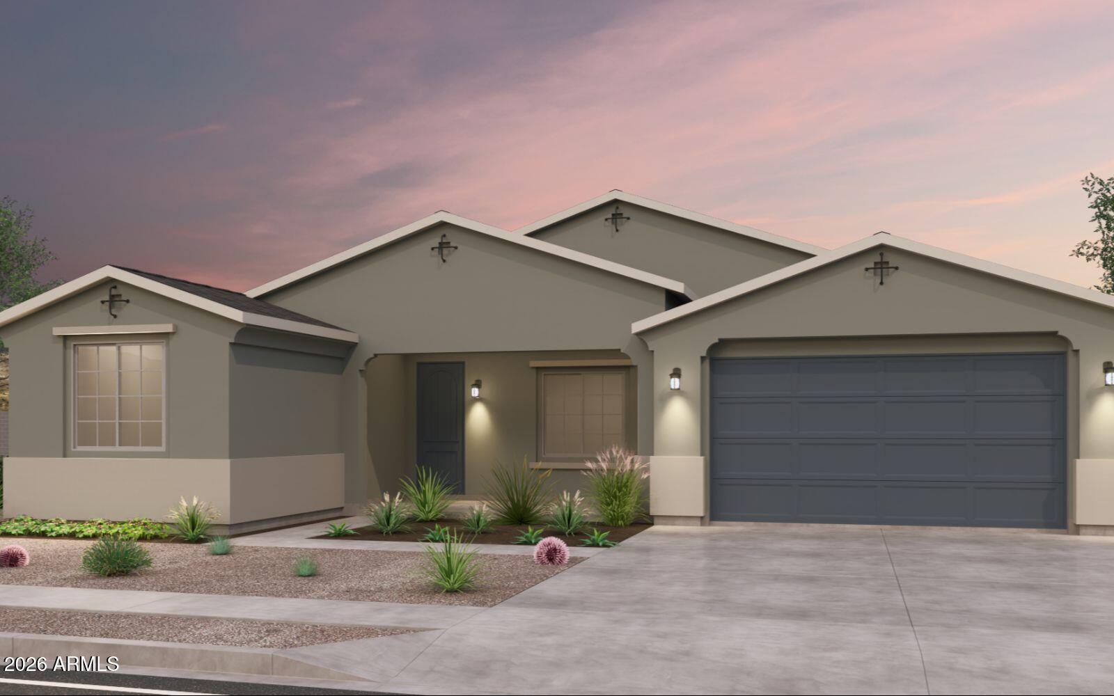 552 Ridge Road Apache Junction, AZ 85120 - Photo 1 of 34 Agave 5010_Spanish Colonial