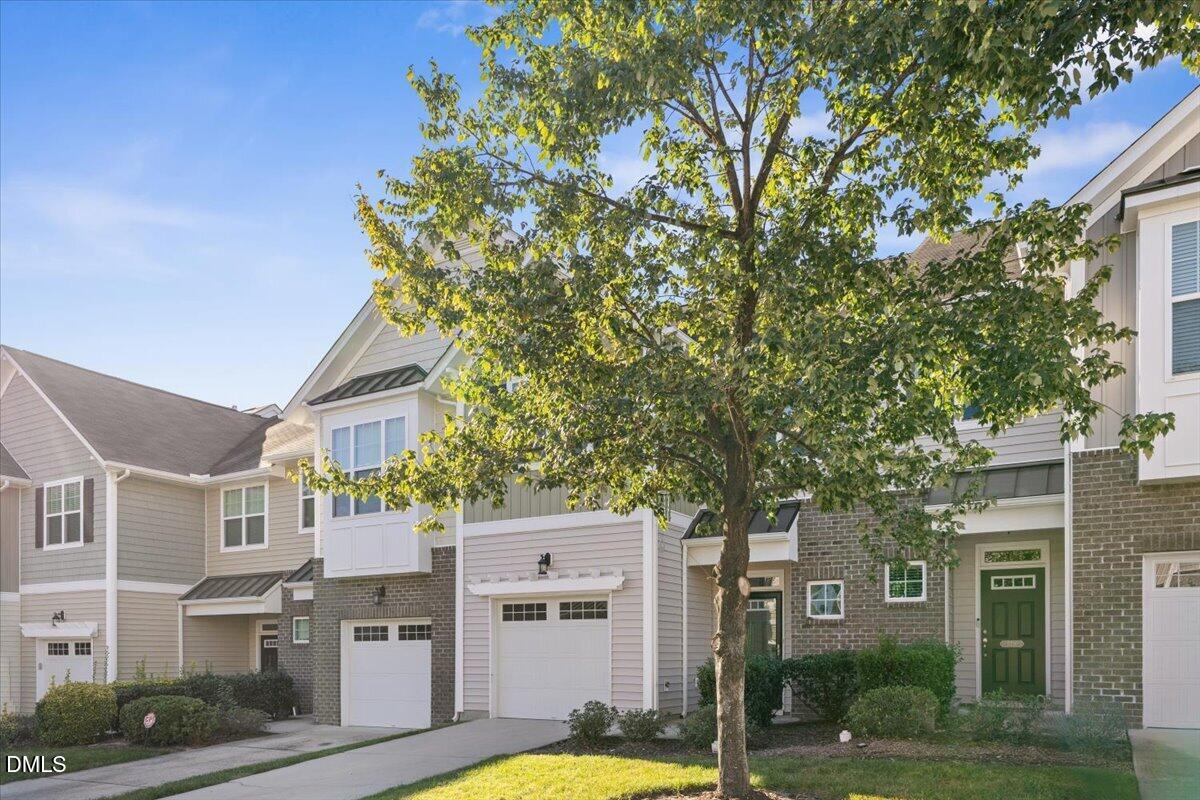 7209 Ladbrooke Street Raleigh, NC 27617 - Photo 4 of 48 05-7209 Ladbrooke St