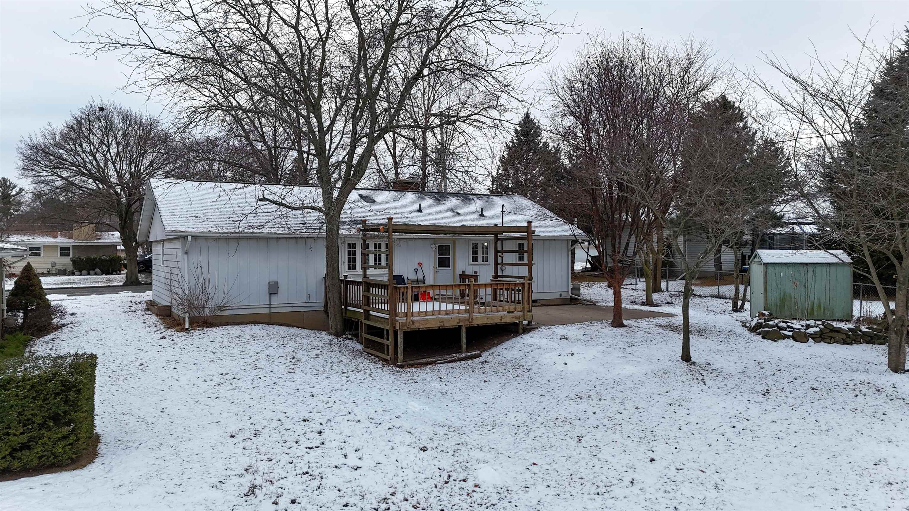 990 Glencoe Road Alma, MI 48801 - Photo 18 of 18