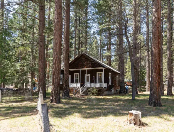 $190,000 | 206 Main Street, Calpine, CA 96124