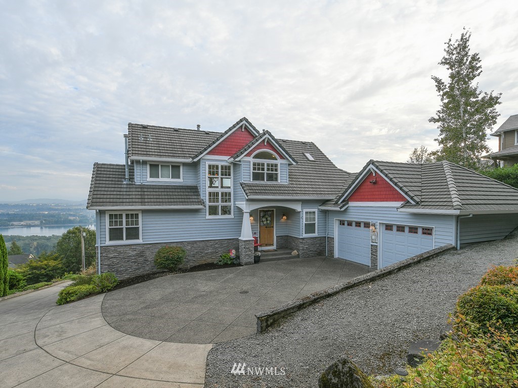 3023 Northwest 3rd Avenue Camas, WA 98607 - Photo 1 of 35