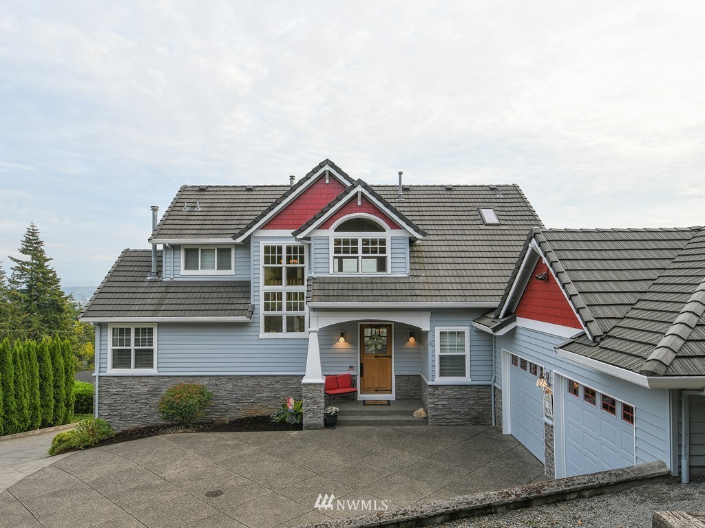 3023 Northwest 3rd Avenue Camas, WA 98607 - Photo 33 of 35