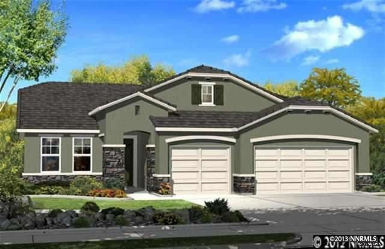 2385 Maple Leaf Trail Reno, NV 89523 - Photo 1 of 1 Photo 1