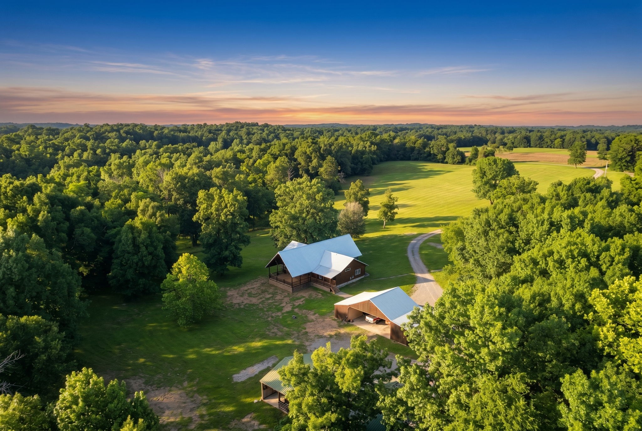2909 B Beech Log Road Watertown, TN 37184 - Photo 45 of 67