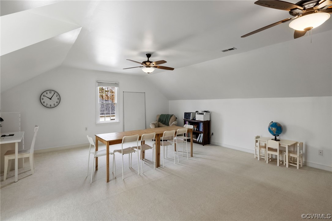 820 Club Ridge Court Chester, VA 23836 - Photo 30 of 38 a living room with furniture