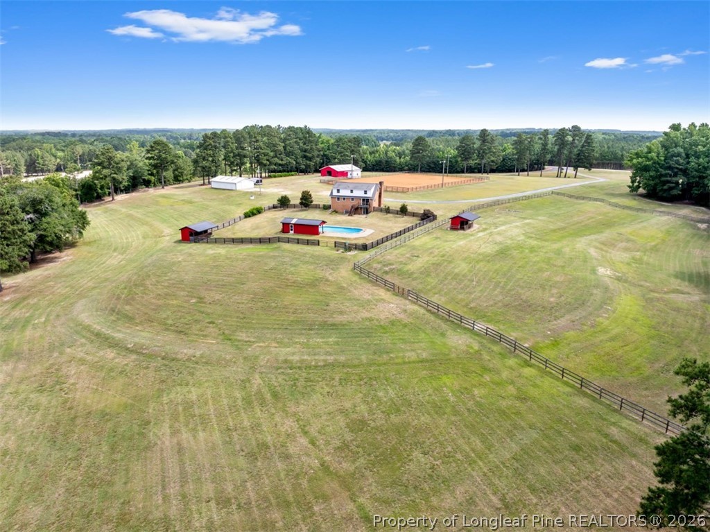 578 Atkins Road Cameron, NC 28326 - Photo 2 of 50