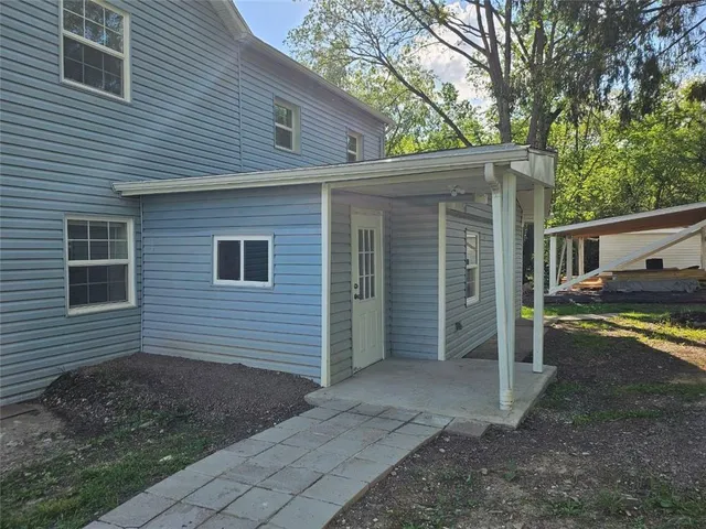 $309,900 | 845 Wall Street, McDonald, PA 15057