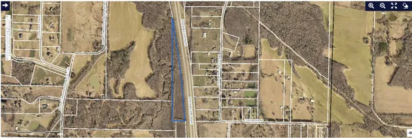 $150,000 | 0 George R James Road, Eads, TN 38028