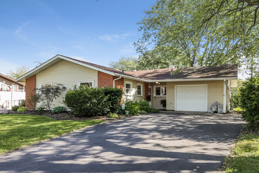 1595 Jefferson Road Hoffman Estates, IL 60169 - Photo 1 of 23 Gallery Image 1