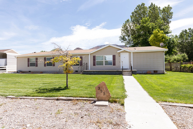 355 South 300 East Monroe, UT 84754 - Photo 2 of 46