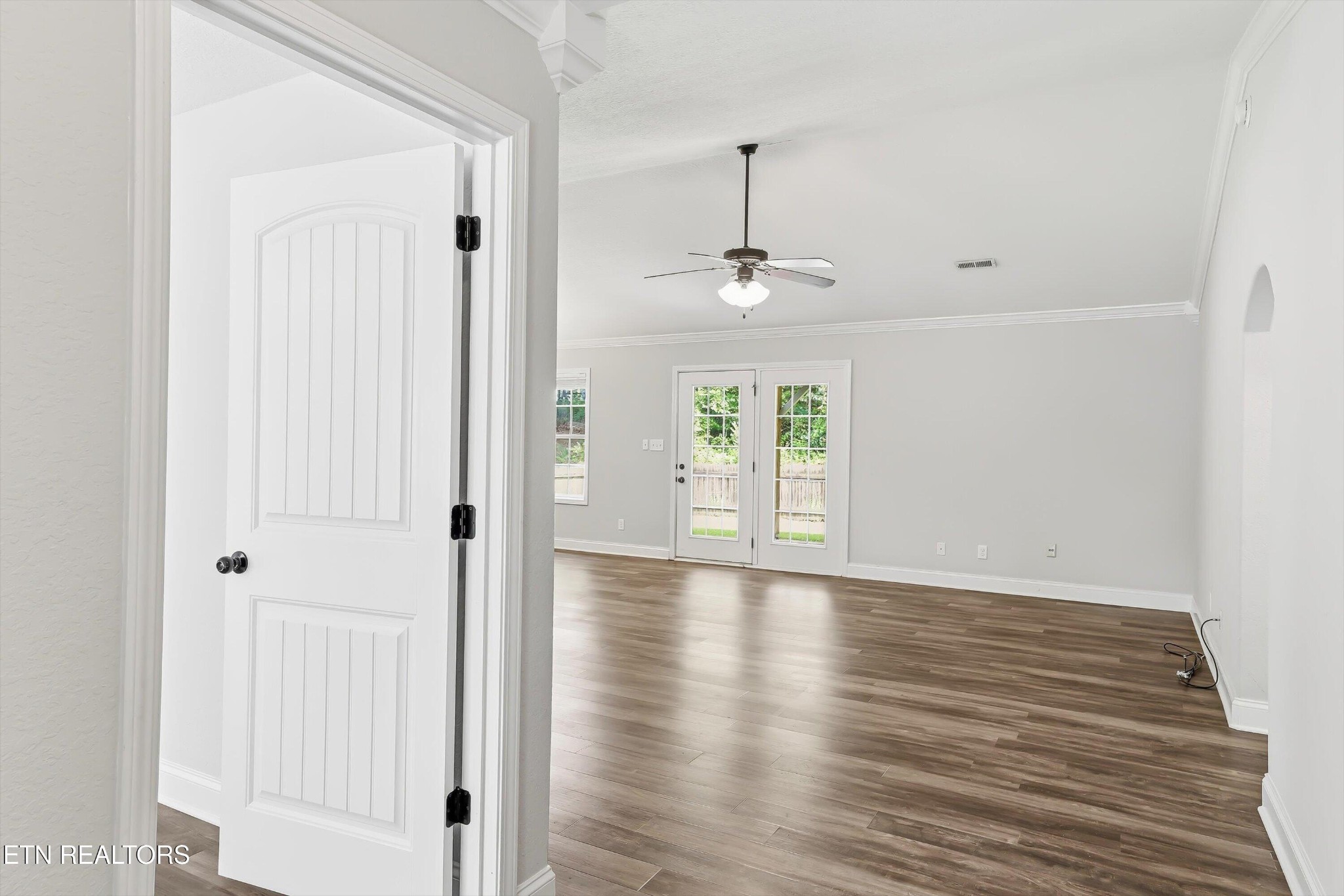 7644 Applecross Road Corryton, TN 37721 - Photo 3 of 25 Gallery Image 3