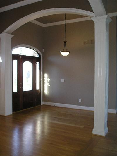 2396 Rockminster Road Lexington, KY 40509 - Photo 6 of 25 Open entry into dining room and living r
