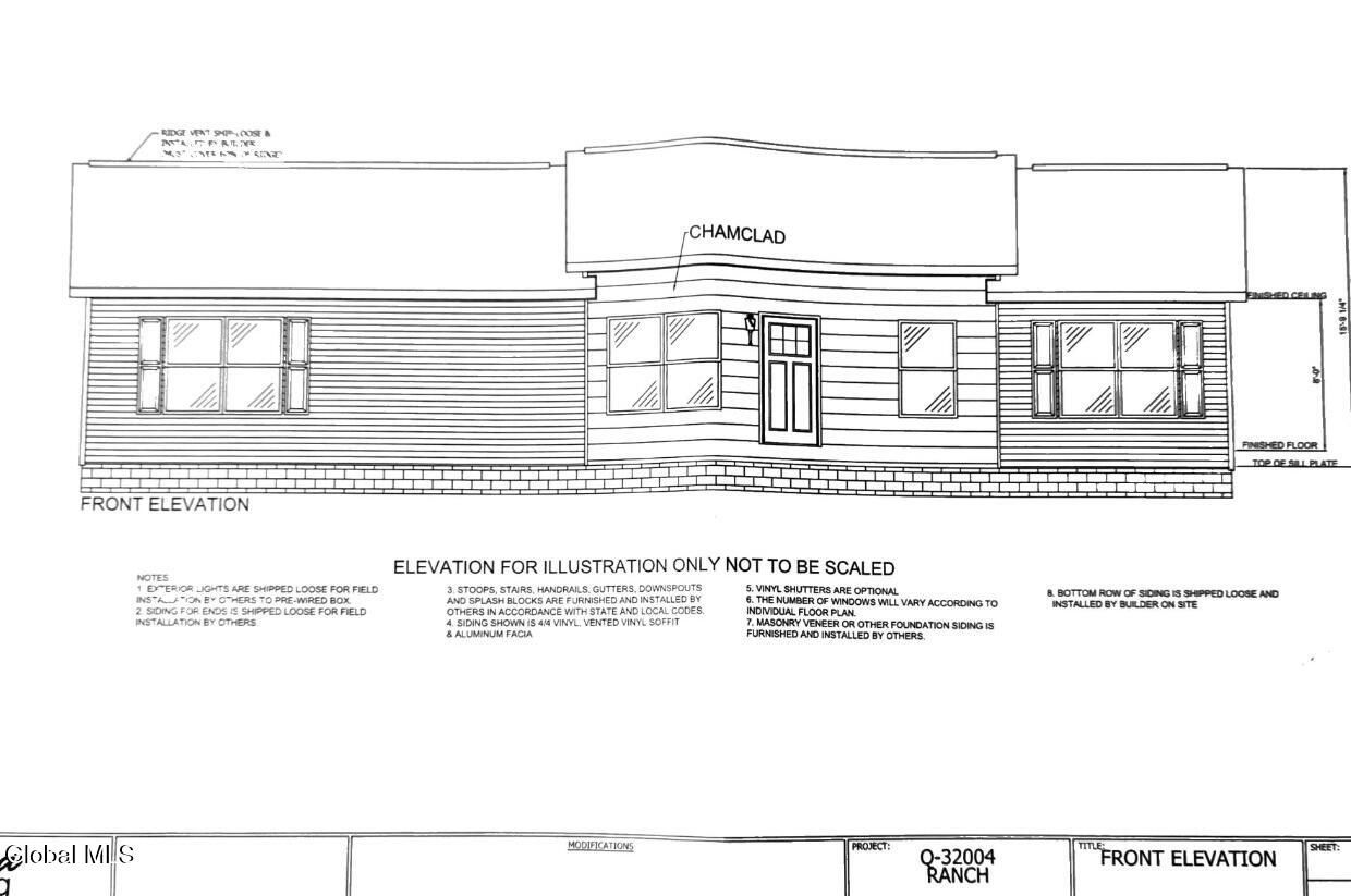 727 Irish Hill Road Berne, NY 12023 - Photo 29 of 40 Plans