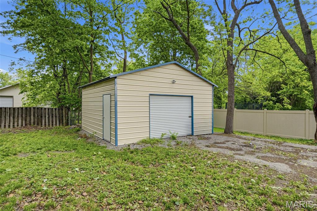3024 Brown Street Alton, IL 62002 - Photo 37 of 38