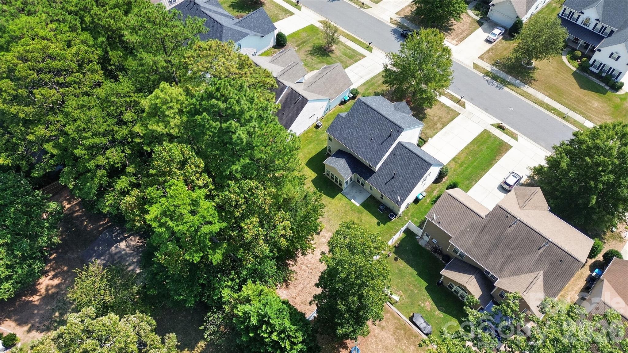 7709 Greylock Ridge Road Matthews, NC 28105 - Photo 41 of 46 Gallery Image 41