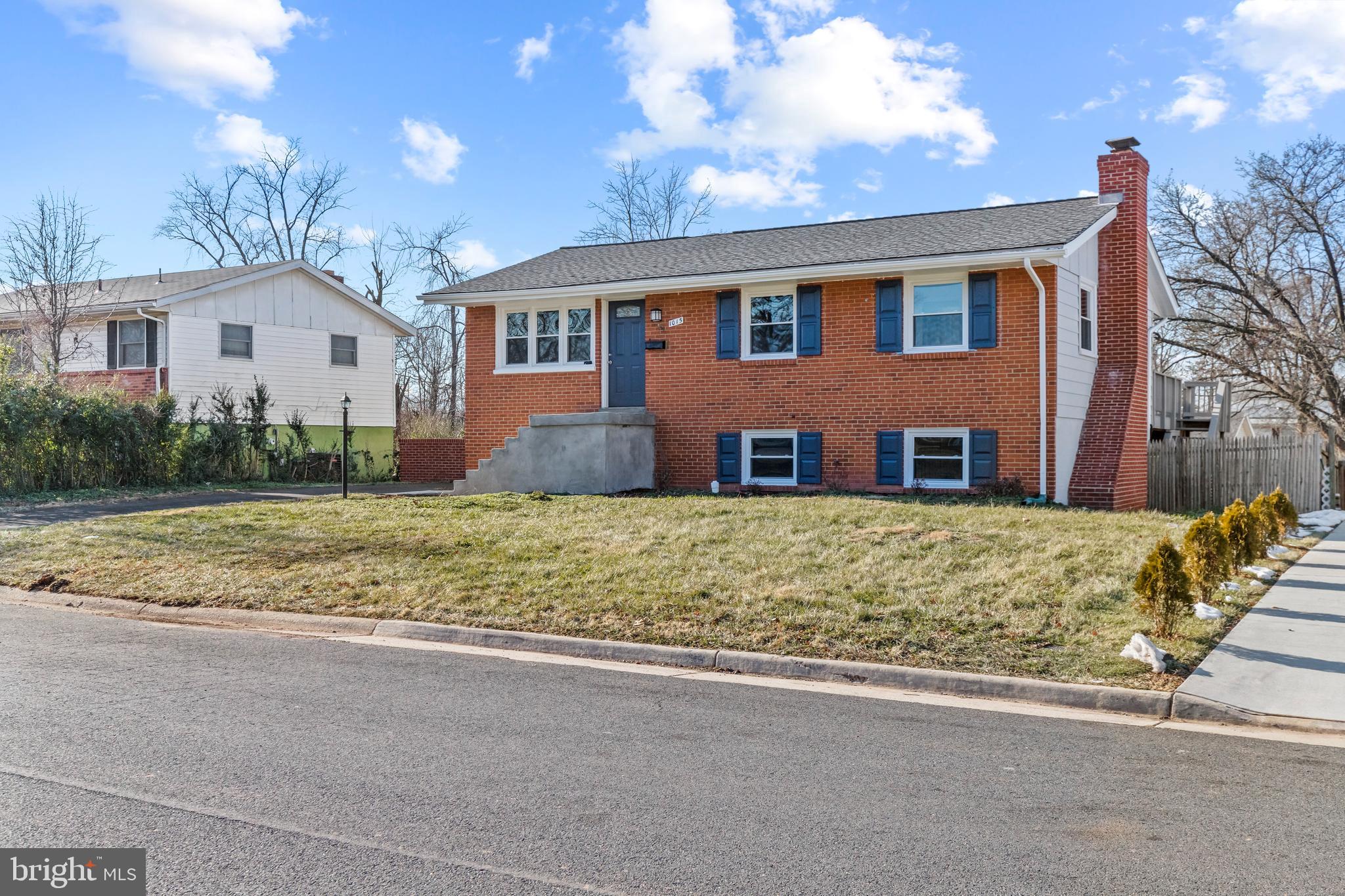 1015 South Hoga Road Sterling, VA 20164 - Photo 1 of 47 Lovely raised ranch on private street!