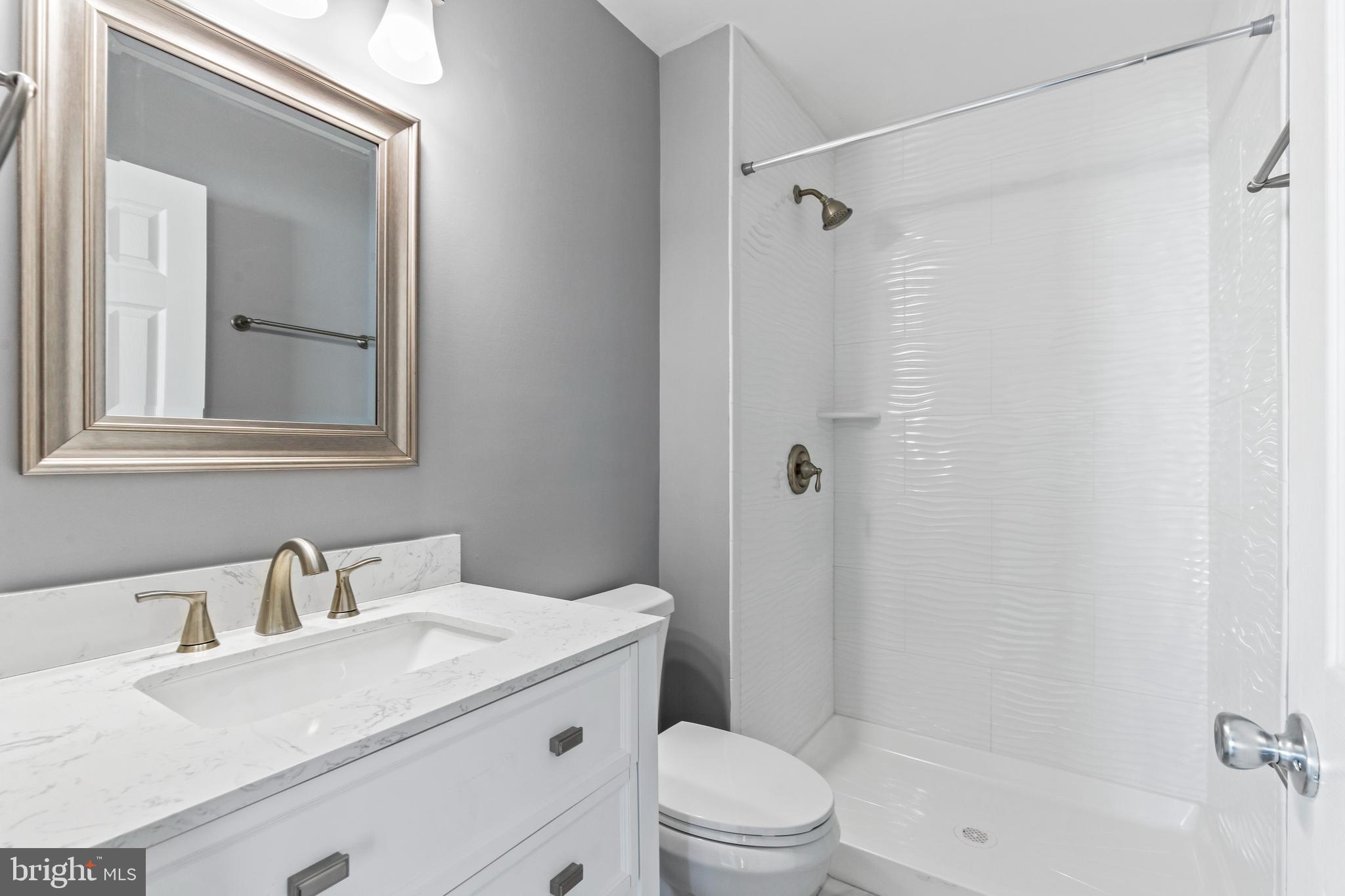 1015 South Hoga Road Sterling, VA 20164 - Photo 23 of 47 New primary bath