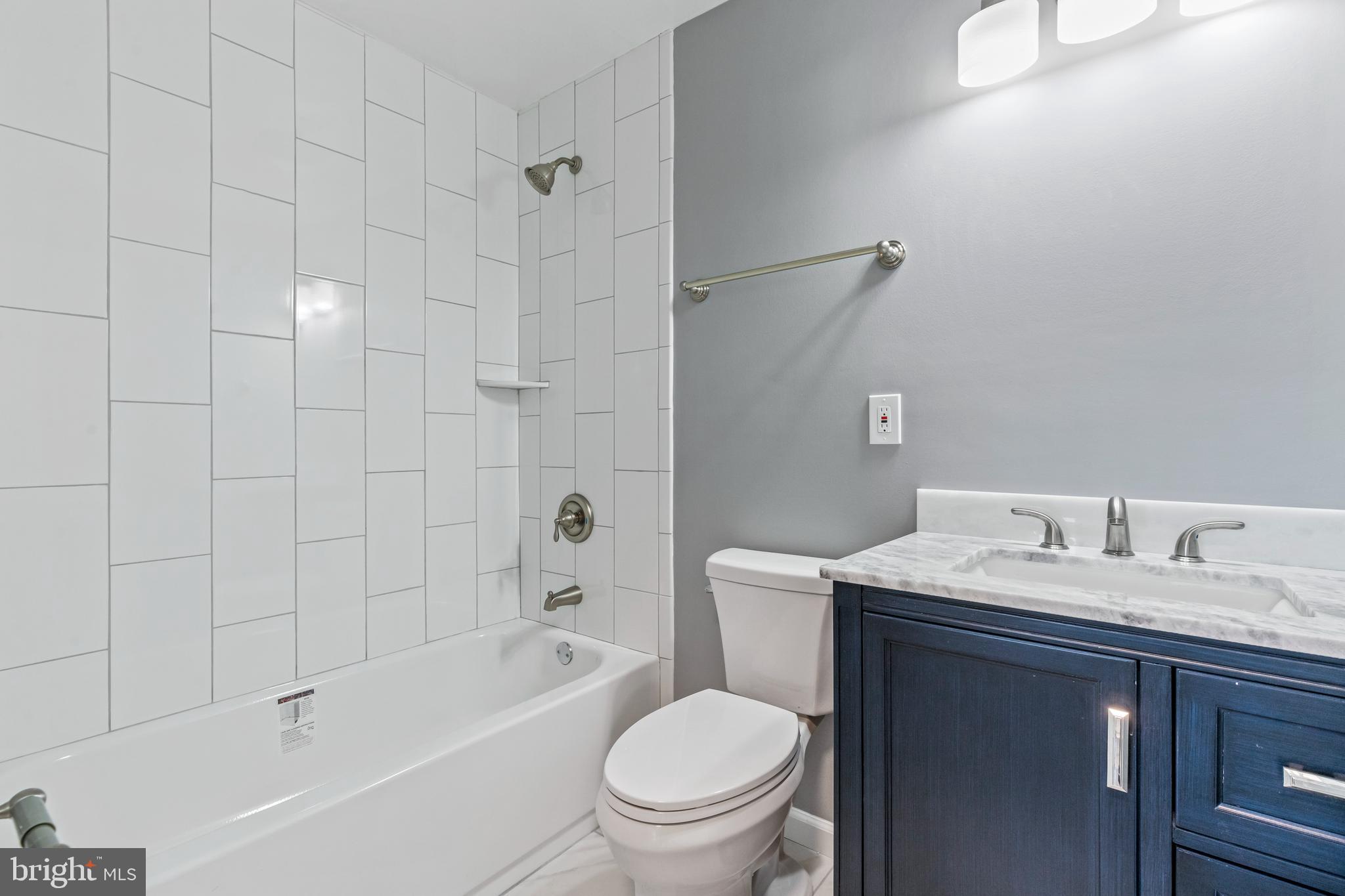 1015 South Hoga Road Sterling, VA 20164 - Photo 27 of 47 New hall bath