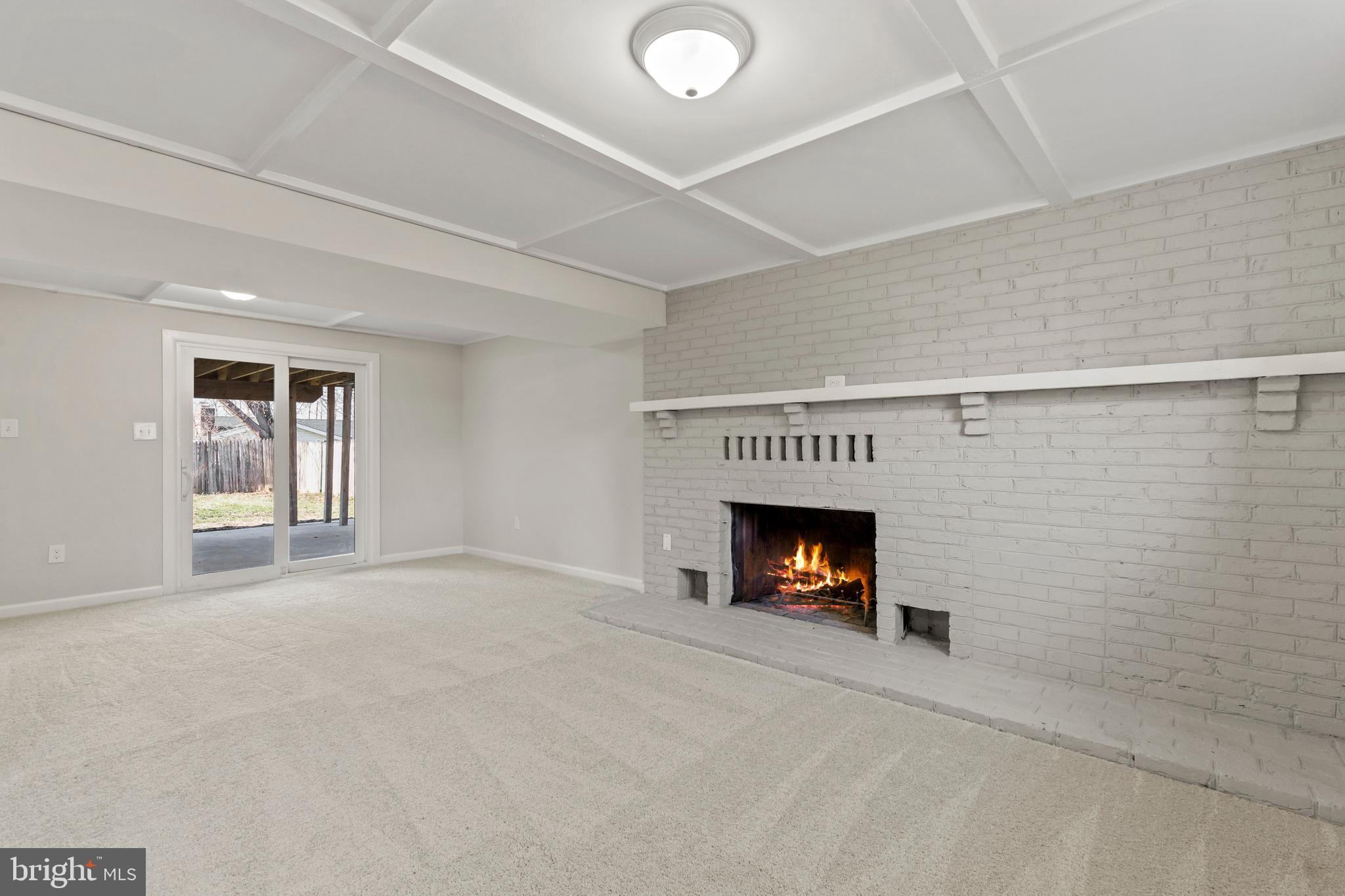 1015 South Hoga Road Sterling, VA 20164 - Photo 30 of 47 Rec Room