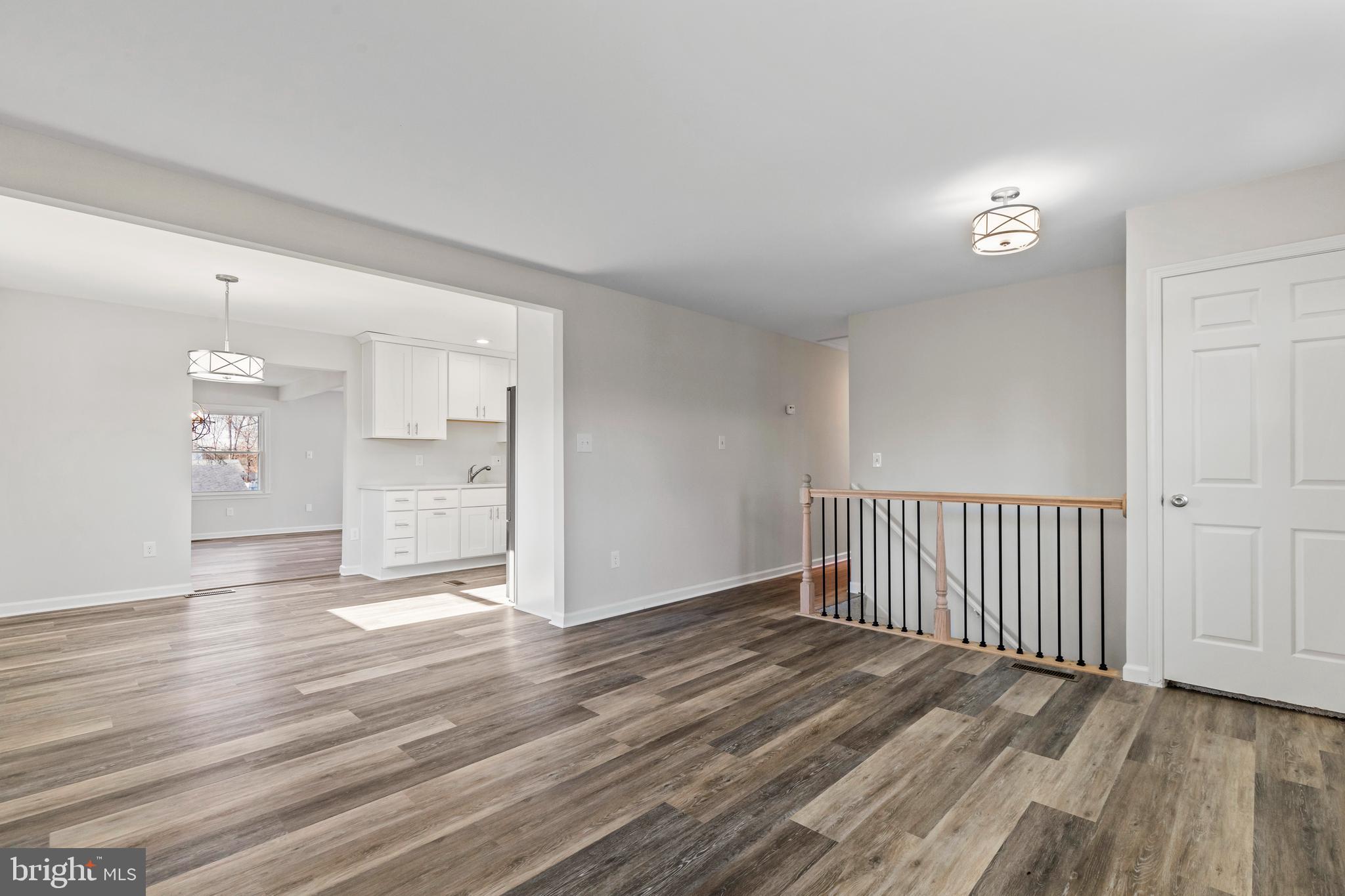 1015 South Hoga Road Sterling, VA 20164 - Photo 3 of 47 Brand new luxury vinyl plank flooring