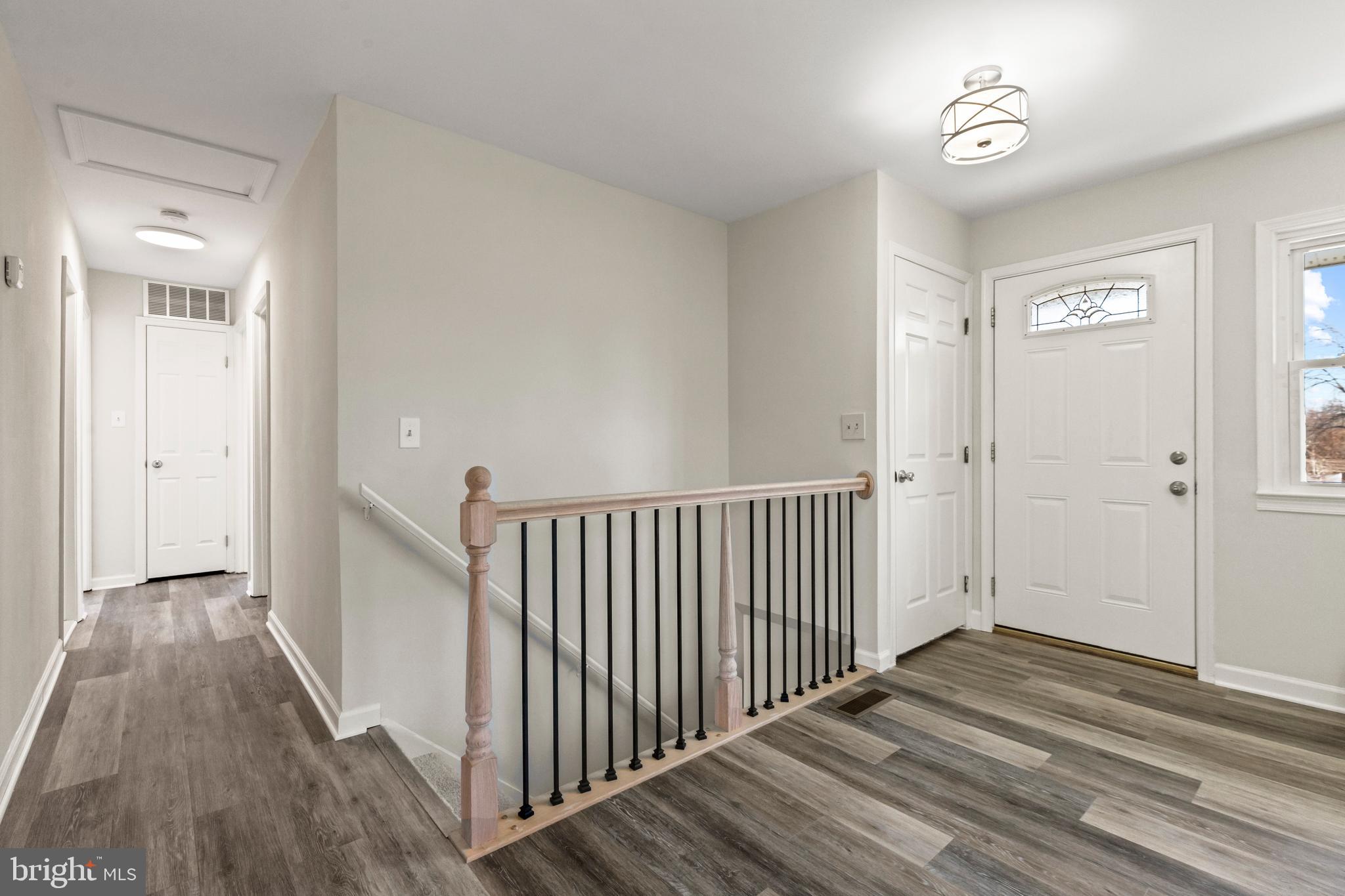 1015 South Hoga Road Sterling, VA 20164 - Photo 4 of 47 New lighting fixtures throughout