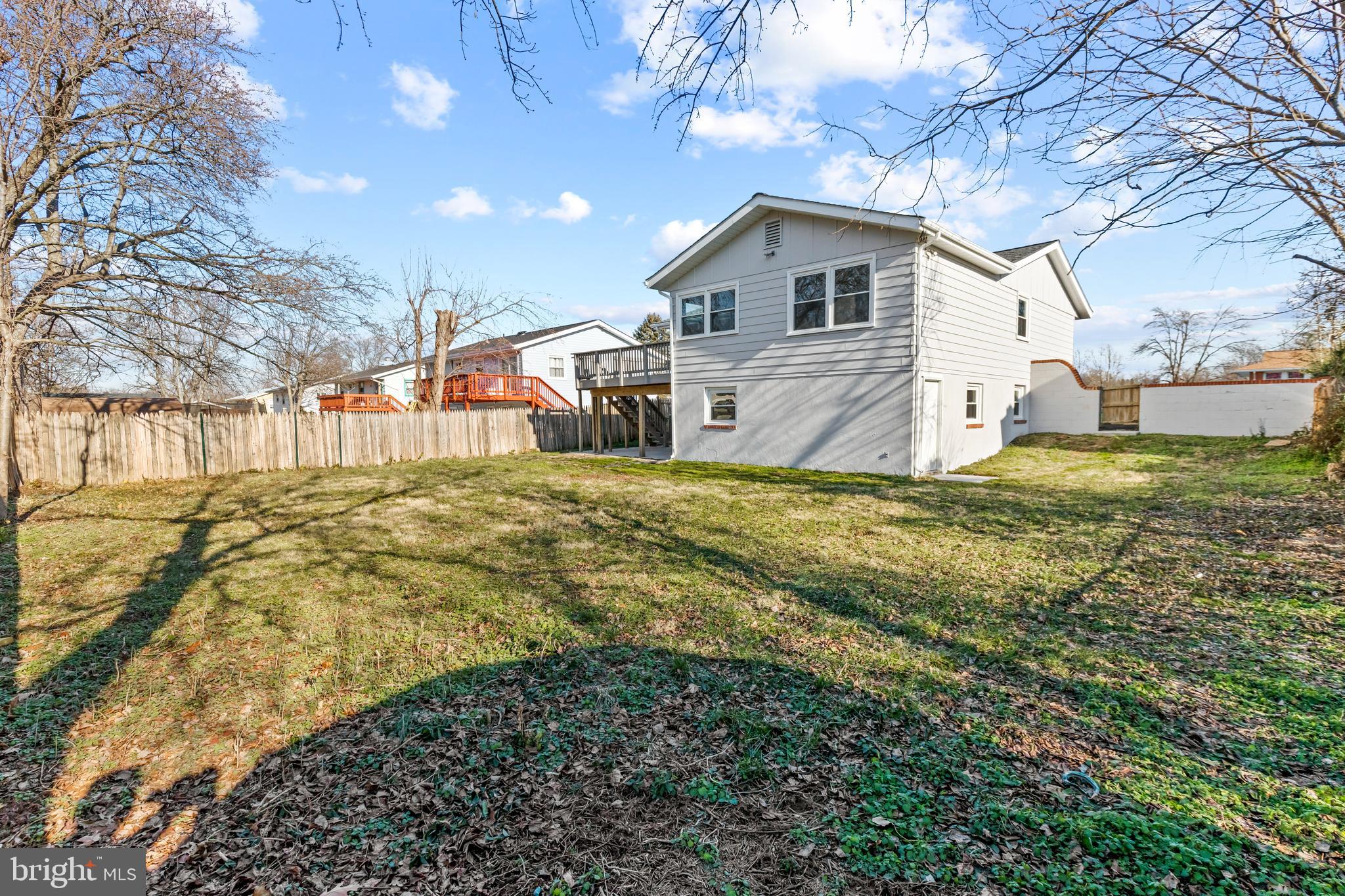 1015 South Hoga Road Sterling, VA 20164 - Photo 42 of 47 Exterior