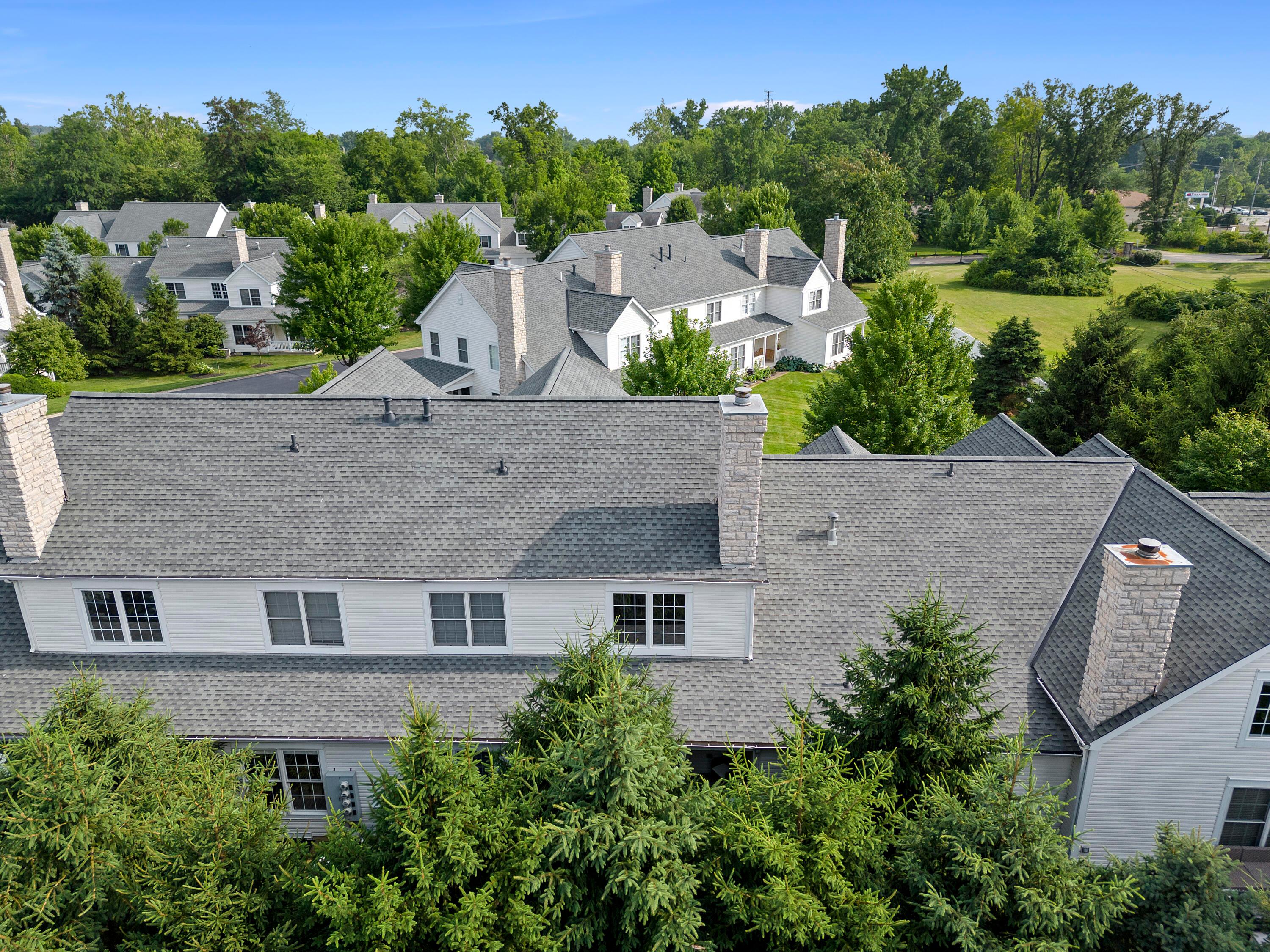 1213 Shagbark Road, Unit 21 Columbus, OH 43230 - Photo 40 of 44 DJI_0227